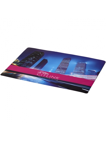 Tappetino mouse leggero Brite-Mat®