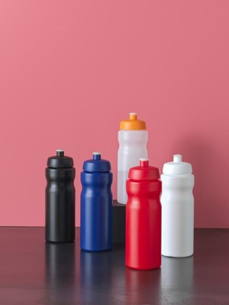 Borraccia sportiva personalizzata Baseline Plus 650 ml