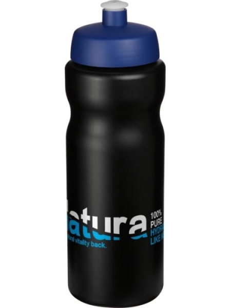 Borraccia sportiva da 650 ml Personalizzata