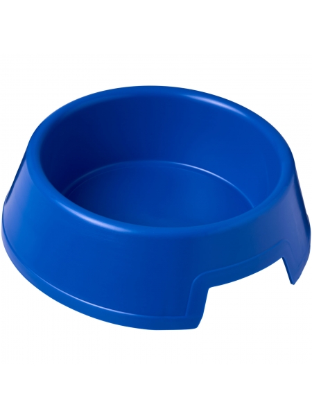 Ciotola per cani in plastica Jet