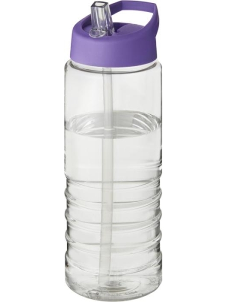 Borraccia sport personalizzata H2O Active Treble 750 ml