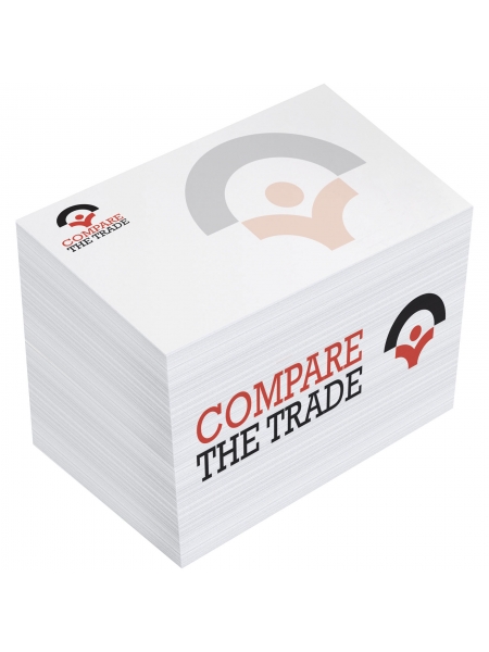 Blocchetto memo grande Block-Mate® 2A cm 12x8