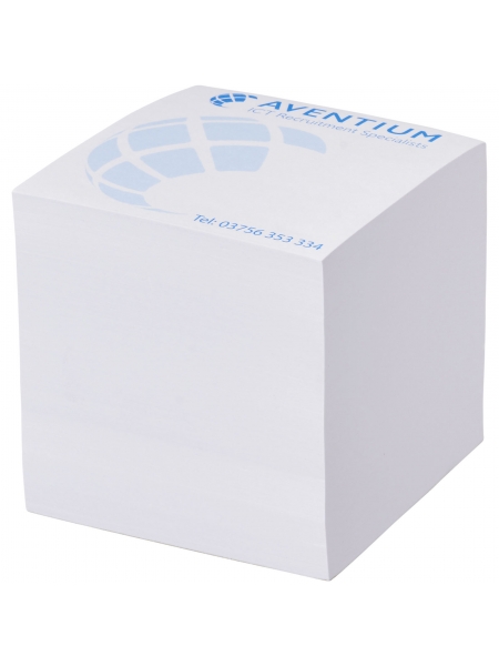 Blocchetto memo Block-Mate® 3A cm 8,5x8,5