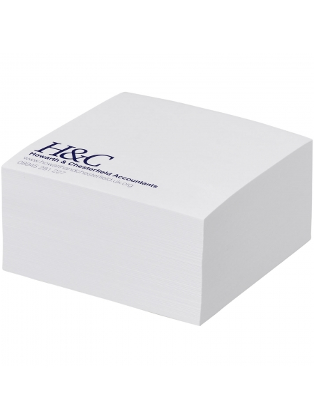 Blocchetto memo Block-Mate® 3B cm 8,5x8,5