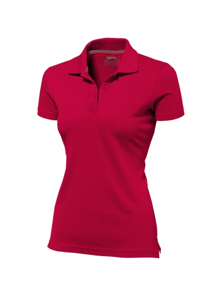 Polo Personalizzate da donna Advantage