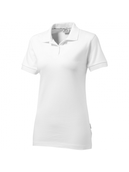 Polo Personalizzate da donna Forehand