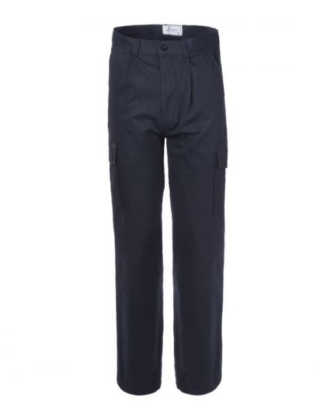 Pantalone Multitasca
