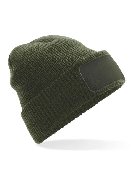 Cappello invernale personalizzato Beechfield Thinsulate Printers Beanie
