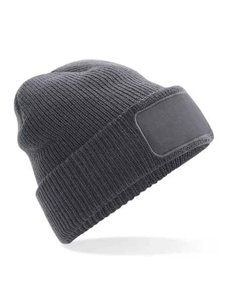 cappello-invernale-personalizzato-beechfield-thinsulate-printers-beanie-graphite-grey-26.webp