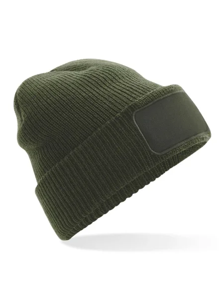 cappello-invernale-personalizzato-beechfield-thinsulate-printers-beanie-olive-green-28.webp