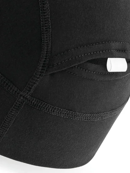 cuffia-invernale-personalizzata-beechfield-softshell-sports-tech-beanie-black-5.webp