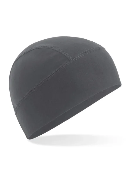 cuffia-invernale-personalizzata-beechfield-softshell-sports-tech-beanie-graphite-grey-13.webp