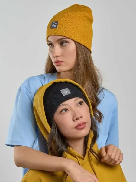 Cappello invernale personalizzato Atlantis Recy Beanie