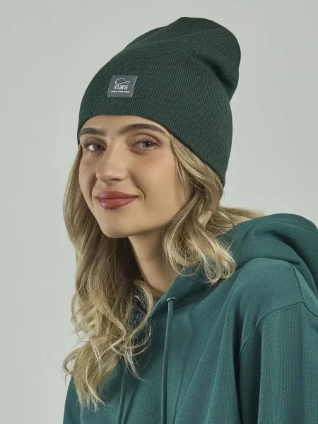 Cappello invernale personalizzato Atlantis Recy Beanie
