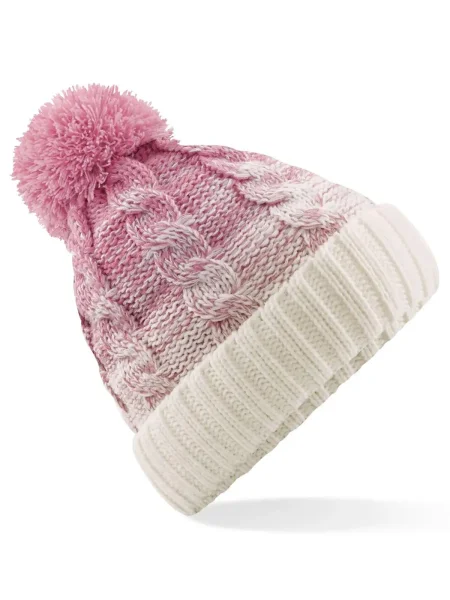 cappello-invernale-pon-pon-personalizzabile-beechfield-ombre-7.webp