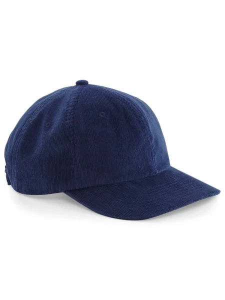 cappello-baseball-adulto-6-pannelli-personalizzato-beechfield-heritage-cord-cap-oxford-navy-25.webp