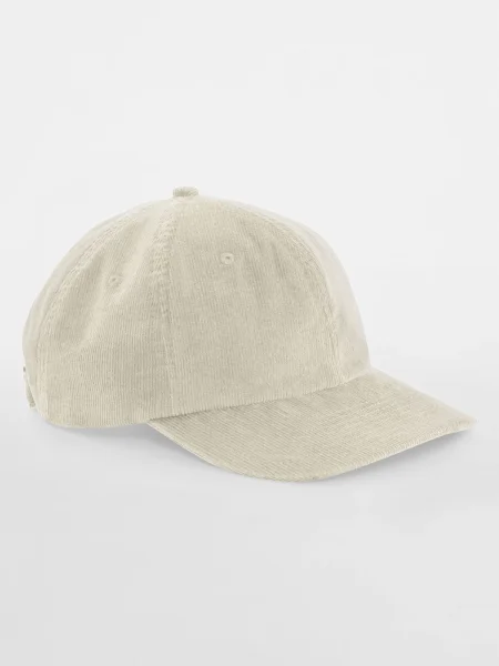 cappello-baseball-adulto-6-pannelli-personalizzato-beechfield-heritage-cord-cap-stone-29.webp