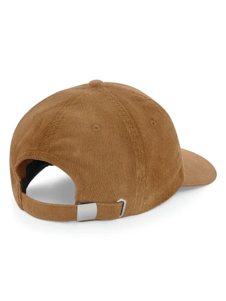 cappello-baseball-personalizzato-beechfield-heritage-cord-cap-3.webp
