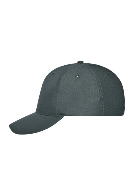 Cappellino da lavoro personalizzato Myrtle Beach Workwear Cap-Color
