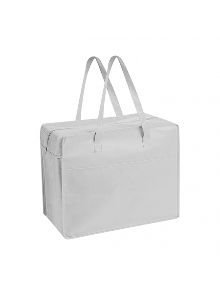 Shopper personalizzate in tnt Beatrice 40x36x20 cm