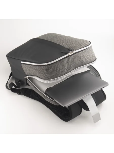 zaino-ecopelle-e-policotone-porta-pc-personalizzabile-demi-design-milano-split-82-grigio-nero-4.webp