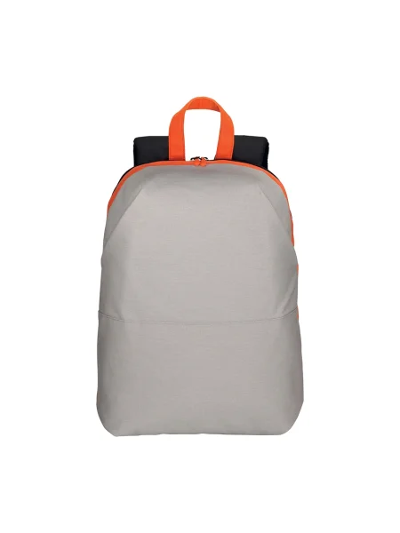 zaino-per-pc-in-canvas-personalizzabile-shell-y-grigio-arancio-11.webp