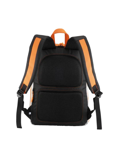 zaino-per-pc-in-canvas-personalizzabile-shell-y-grigio-arancio-3.webp