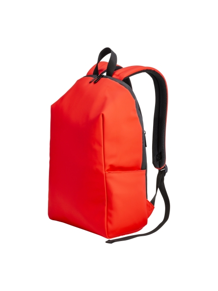 Zaino porta PC in ecopelle waterproof cm 30x14x44