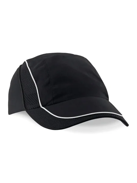 cappellino-baseball-personalizzato-beechfield-coolmax-flow-mesh-black-6.webp