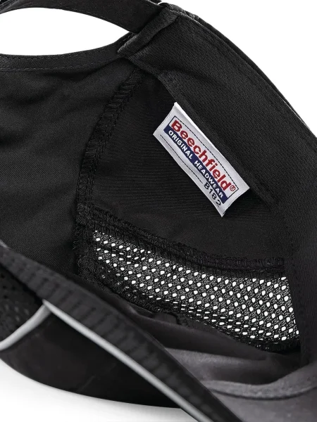 cappellino-baseball-personalizzato-beechfield-coolmax-flow-mesh-black-8.webp