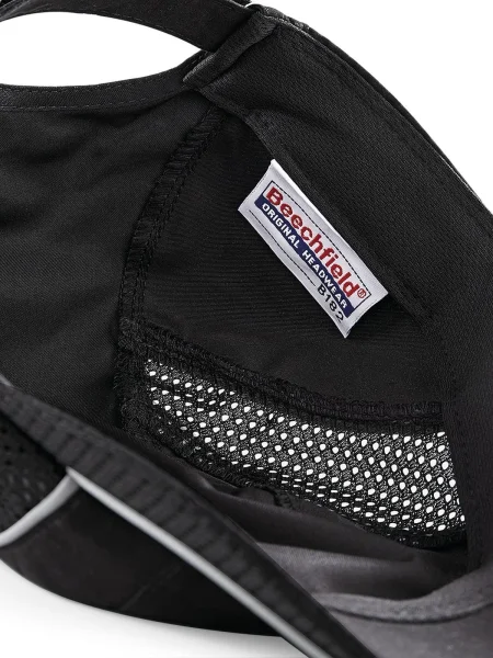 cappellino-baseballper-adulto-personalizzato-beechfield-coolmax-flow-mesh-black-18.webp