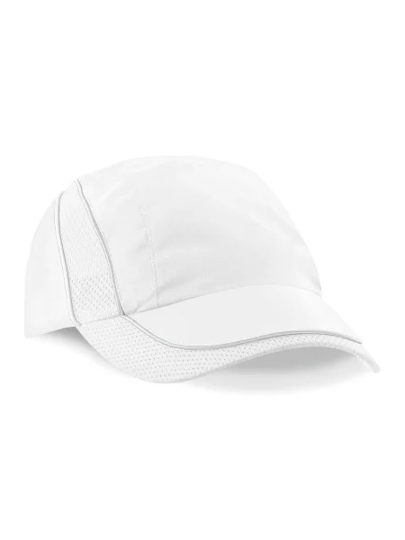 cappellino-baseballper-adulto-personalizzato-beechfield-coolmax-flow-mesh-white-19.webp