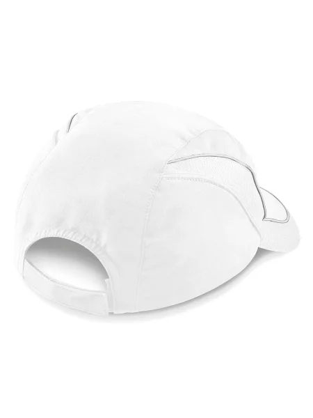 cappellino-baseballper-adulto-personalizzato-beechfield-coolmax-flow-mesh-white-20.webp