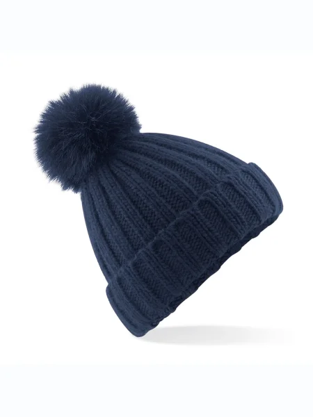 cappello-invernale-con-pon-pon-personalizzabile-beechfield-verbier-fur-pop-pom-chunky-7.webp