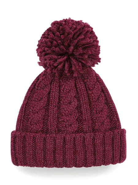 cappello-invernale-personalizzato-beechfield-cable-knit-melange-beanie-28.webp