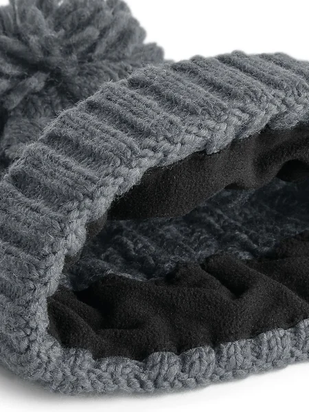 cappello-invernale-personalizzato-beechfield-cable-knit-melange-beanie-light-grey-34.webp