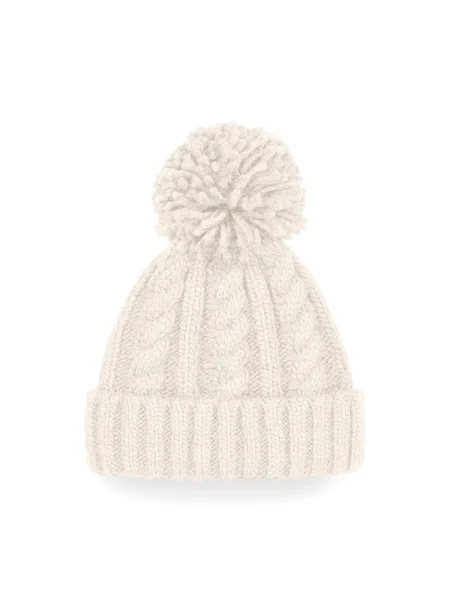 cappello-invernale-personalizzato-beechfield-cable-knit-melange-beanie-oatmeal-42.webp