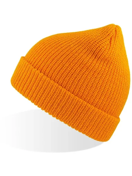 Berretto invernale personalizzabile Atlantis Woolly