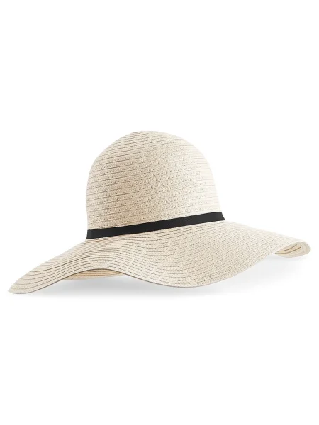 cappello-di-paglia-personalizzato-beechfield-marbella-wide-brimmed-sun-hat-natural-18.webp