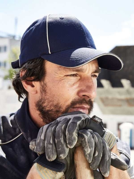 Cappelli da lavoro sale