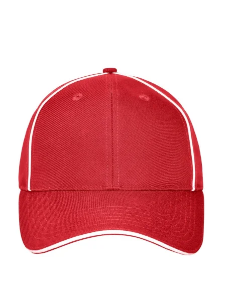 cappellino-adulto-da-lavoro-personalizzato-myrtle-beach-workwear-cap-solid-red-63.webp
