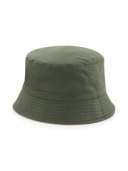 cappello-modello-pescatore-beechfield-reversible-bucket-hat-olive-green-stone-45.webp