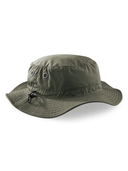 cappello-modello-pescatore-personalizzato-beechfield-cargo-bucket-olive-green-35.webp