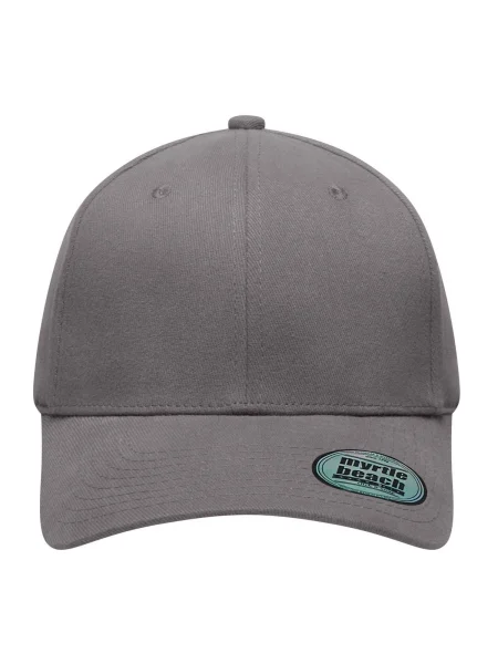 cappellino-baseball-personalizzato-adulto-6-pannelli-myrtle-beach-baseball-dark-grey-42.webp