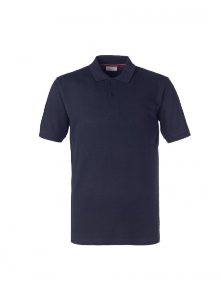 Polo da lavoro personalizzate Rossini Take Time