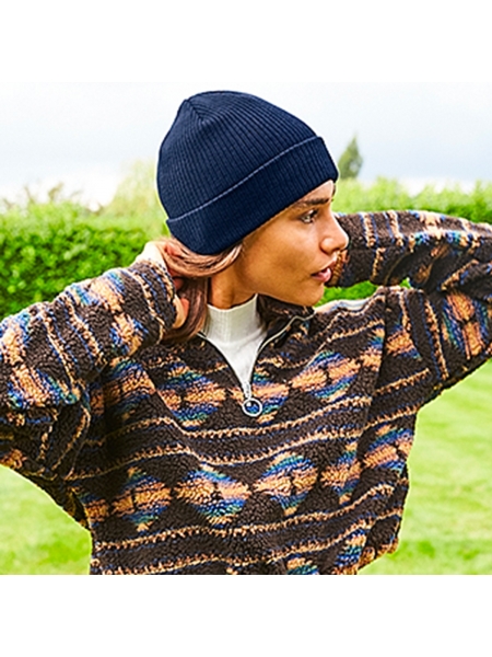 Berretti personalizzati Organic Cotton 