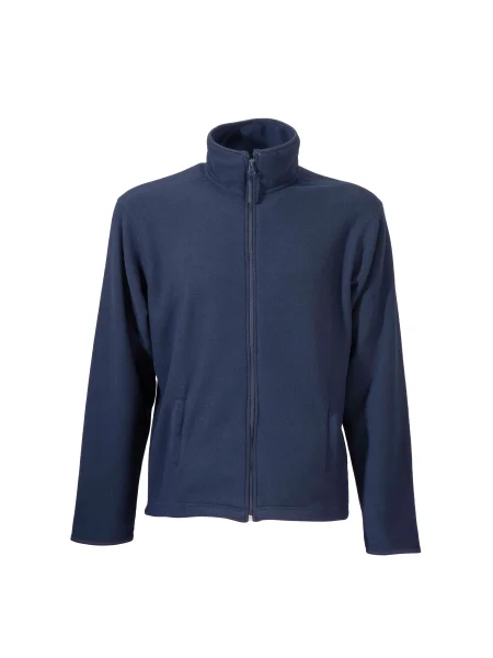 Pile da uomo personalizzata Adam