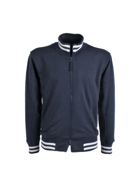 felpa-con-zip-lunga-unisex-280-g-m2-in-cotone-e-poliestere-contrast-blu-scuro-8.webp