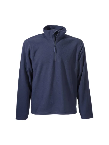 felpa-mezza-zip-uomo-180-g-m2-in-poliestere-micropolar-blu-scuro-9.webp
