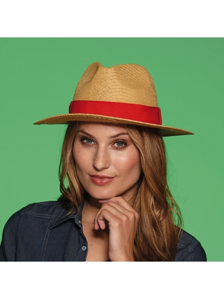 Cappello estivo Traveller Hat Myrtle Beach